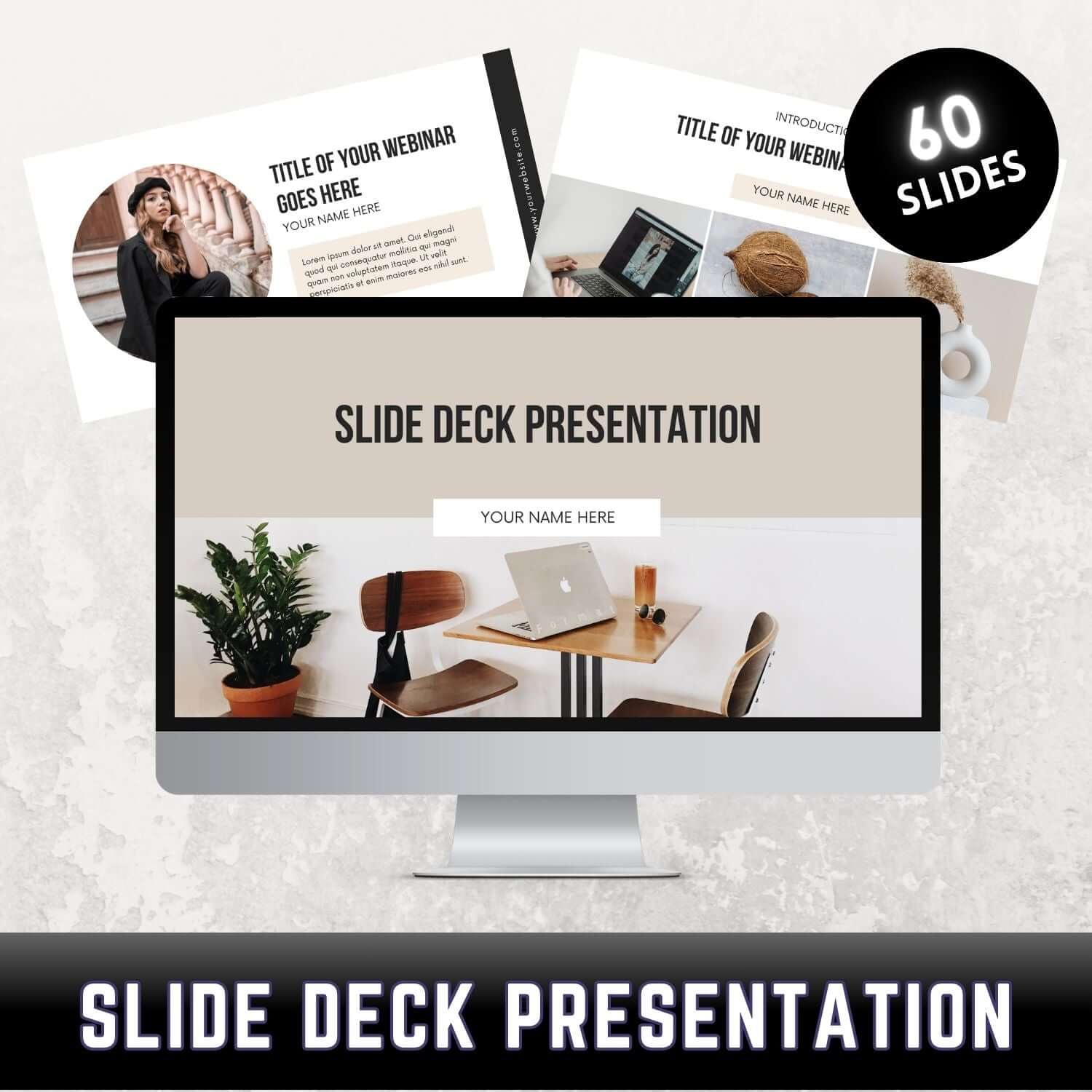 Slide-Deck-Presentation PLR MRR Digital Products from Grit Ground